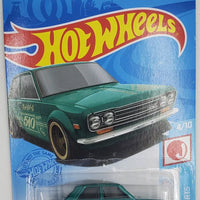 1971 Datsun 510 Sedan Super Treasure Hunt