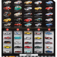 2023 Bouelvard Master Set