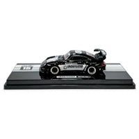 
              Inno64 1:64 DPLS Undefeated Porsche RWB993 & RWB964 Tokyo Auto Salon 2025 TMCS25
            