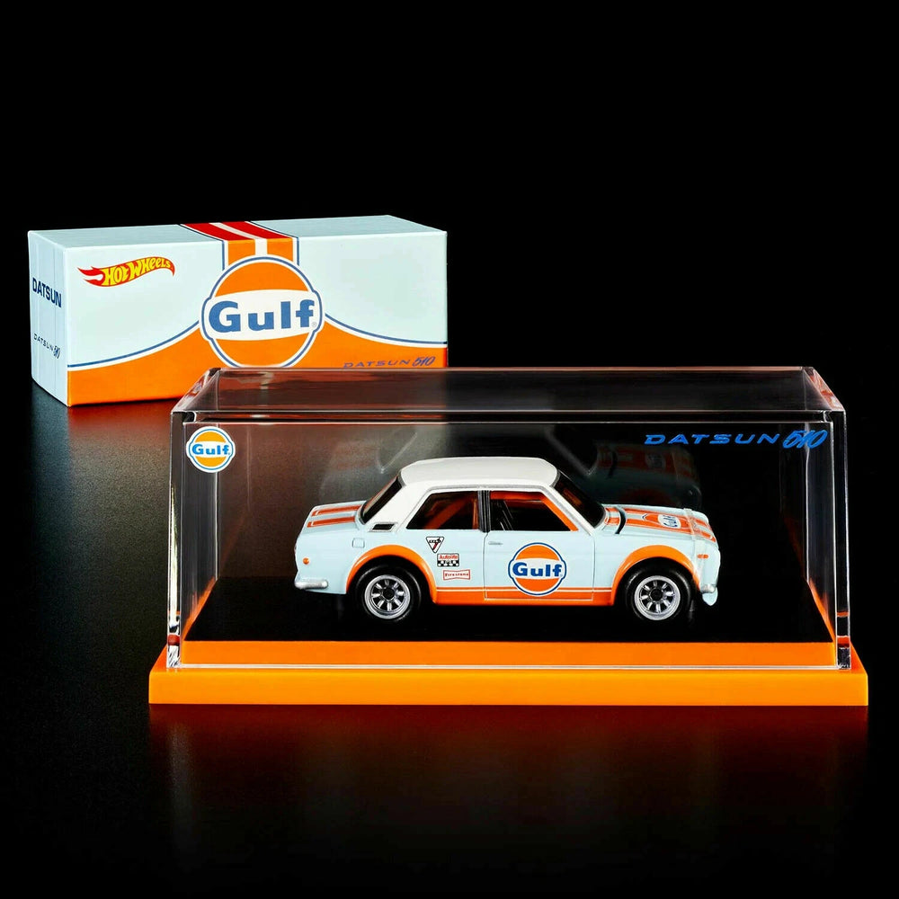 RLC Gulf 510 - Redemption Only