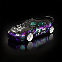 Hot Wheels HKS Supra  - Redemption only