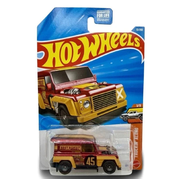 2026 Drift Ender Super - Redemption Vault Only