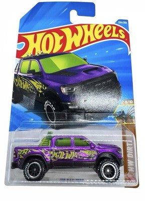 2026 Dodge Truck Super - Vault Redemption Only