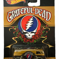 Hot Wheels Grateful Dead VOLKSWAGEN T1 PANEL BUS