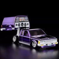 RLC 1986 Nissan 720 King Cab