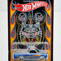 Limited Hot Wheels 2021 JAPAN Convention 1969 Chevy C-10