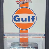2013 Hot Wheels Red Line Club Gulf Porsche 917K RLC Real Riders