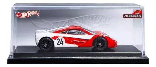 Exclusive Hot Wheels Convention McLaren