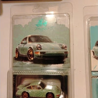 Hot Wheels China Convention Porsche 964 with Pink Only 1 Available