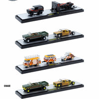 M2 Machines Auto-Haulers Release 36000-90