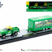 M2 Machines Announces Coca-Cola Auto-Haulers Release TW41