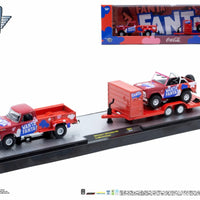 M2 Machines Announces Coca-Cola Auto-Haulers Release TW41