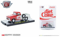 
              M2 Machines – Coca-Cola Series Release A57
            