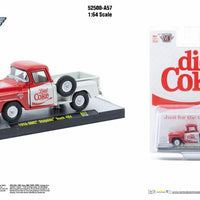M2 Machines – Coca-Cola Series Release A57
