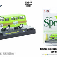 M2 Machines – Coca-Cola Series Release A57