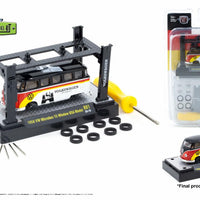 M2 Machines Model Kits Series 81