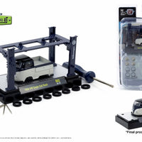 M2 Machines Model Kits Series 82