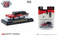 
              M2 Machines – Coca-Cola Series Release A59
            