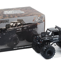 1/18 Black Bandit Bigfoot