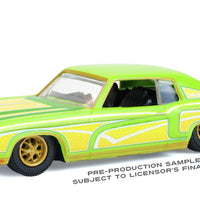 Greenlight Michael Heralda Lowrider 3 Car Set Exclusive