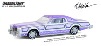 
              Greenlight Michael Heralda Lowrider 3 Car Set Exclusive
            