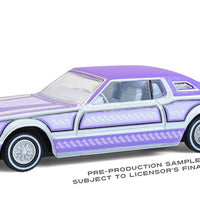 Greenlight Michael Heralda Lowrider 3 Car Set Exclusive