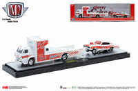 
              M2 Machines Coke Hauler TW36
            