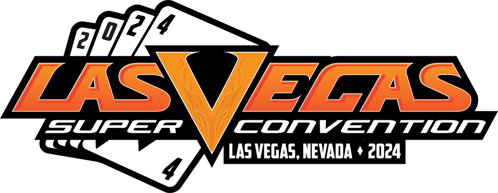 2024 Las Vegas Convention NVRLAND Box