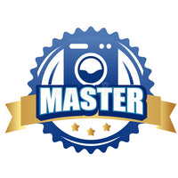 2025 Vegas Convention Master Set Online Only Exclusive Mustang Mach 1