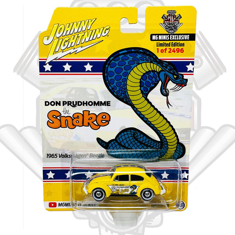 Snake VW Exclusive